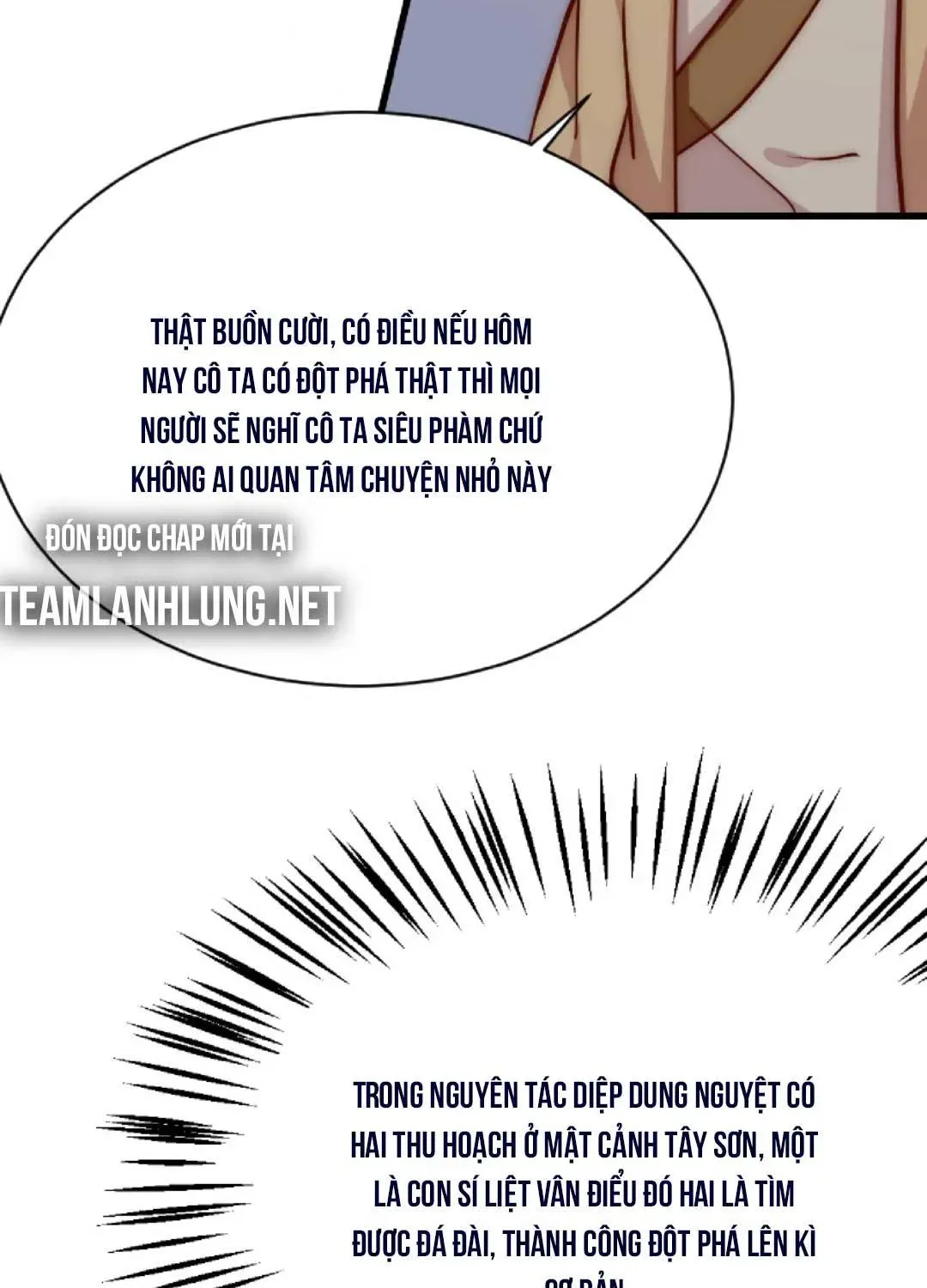 Tất Cả Phản Diện Đều Hắc Hoá , Chỉ Mỗi Sư  Là Hài Hước Chapter 36 - Trang 33