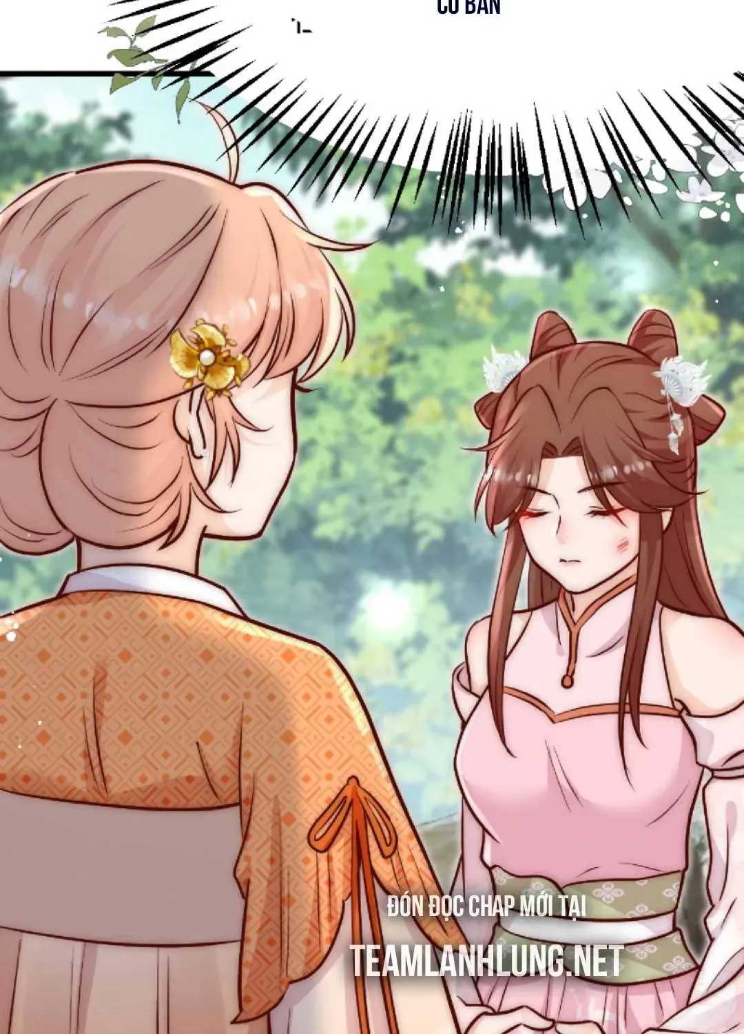 Tất Cả Phản Diện Đều Hắc Hoá , Chỉ Mỗi Sư  Là Hài Hước Chapter 36 - Trang 34