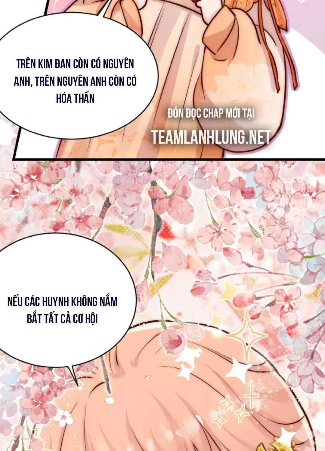 Tất Cả Phản Diện Đều Hắc Hoá , Chỉ Mỗi Sư  Là Hài Hước Chapter 36 - Trang 42