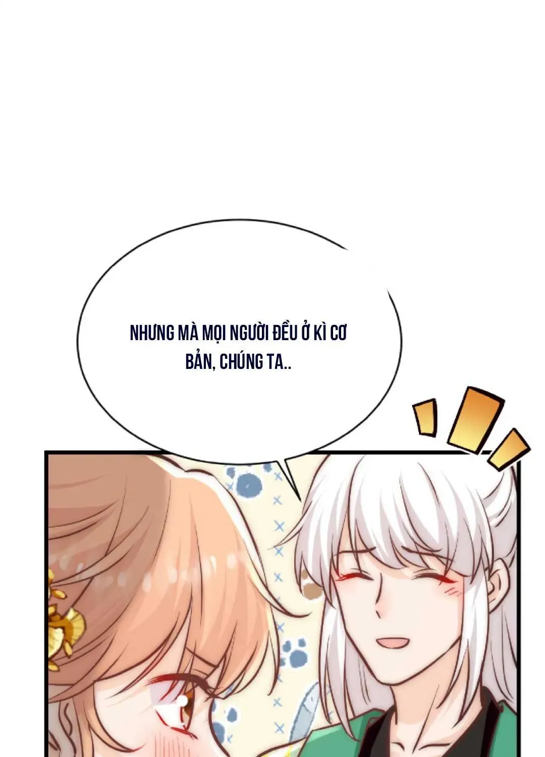 Tất Cả Phản Diện Đều Hắc Hoá , Chỉ Mỗi Sư  Là Hài Hước Chapter 36 - Trang 45