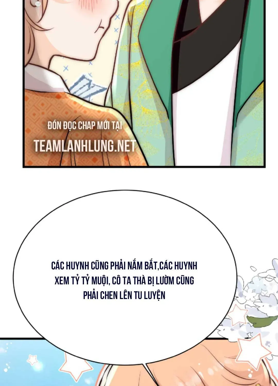 Tất Cả Phản Diện Đều Hắc Hoá , Chỉ Mỗi Sư  Là Hài Hước Chapter 36 - Trang 46