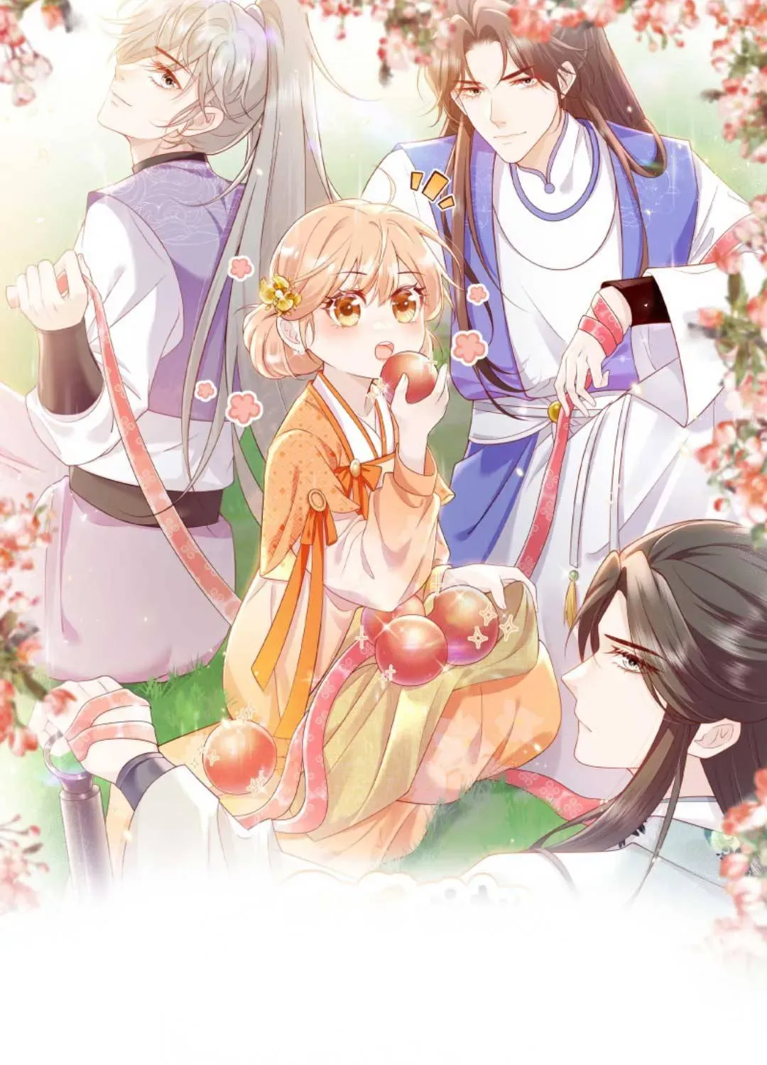 Tất Cả Phản Diện Đều Hắc Hoá , Chỉ Mỗi Sư  Là Hài Hước Chapter 36 - Trang 7