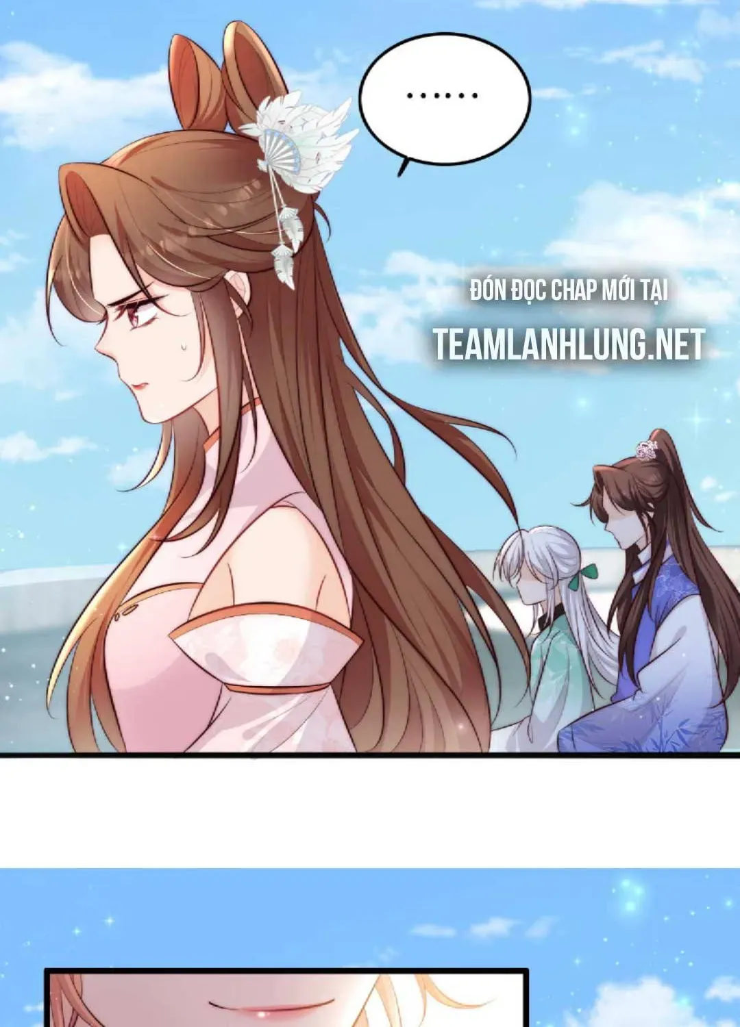 Tất Cả Phản Diện Đều Hắc Hoá , Chỉ Mỗi Sư Là Hài Hước Chapter 37 - Trang 14