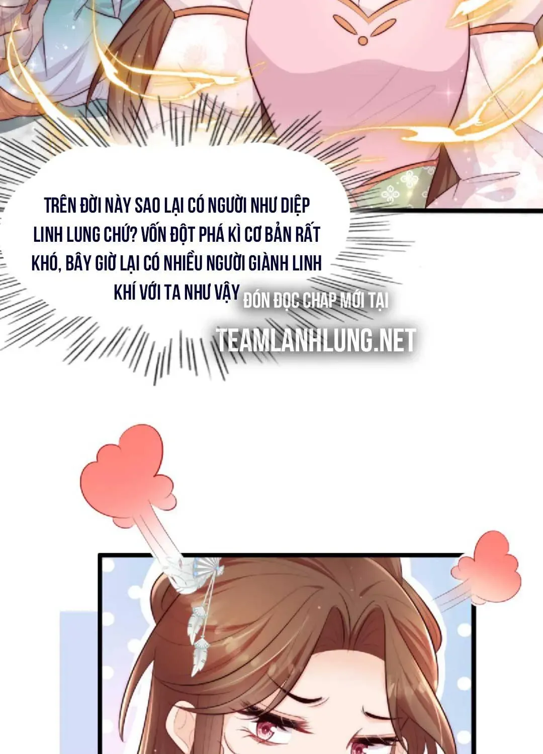 Tất Cả Phản Diện Đều Hắc Hoá , Chỉ Mỗi Sư Là Hài Hước Chapter 37 - Trang 17