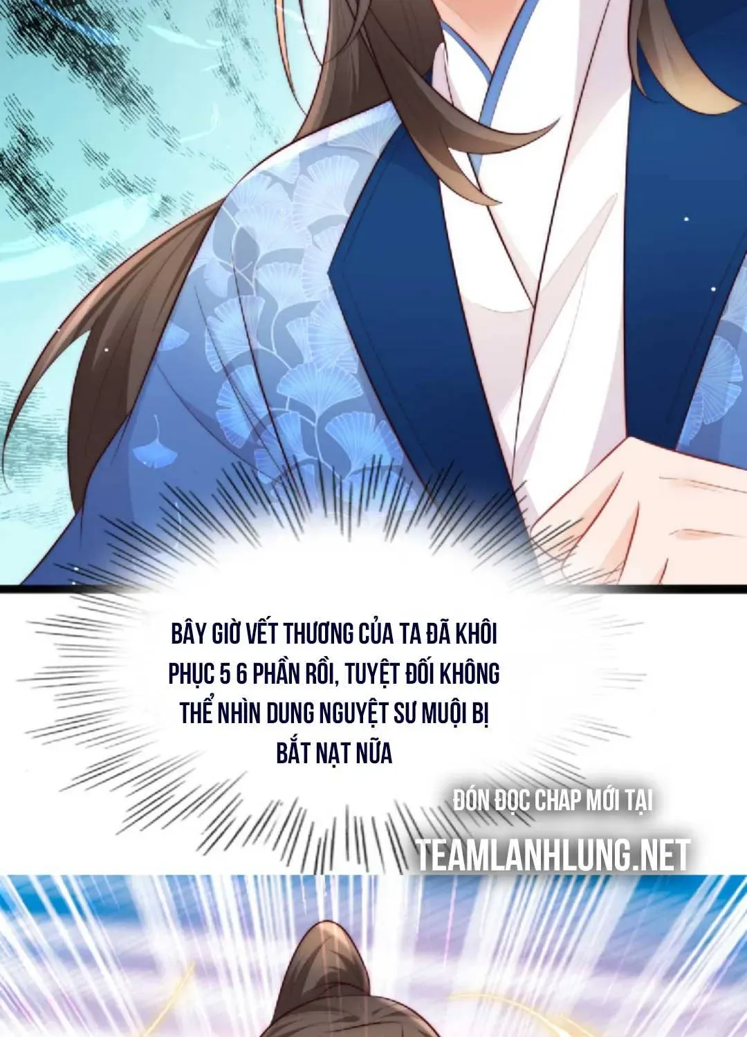 Tất Cả Phản Diện Đều Hắc Hoá , Chỉ Mỗi Sư Là Hài Hước Chapter 37 - Trang 20