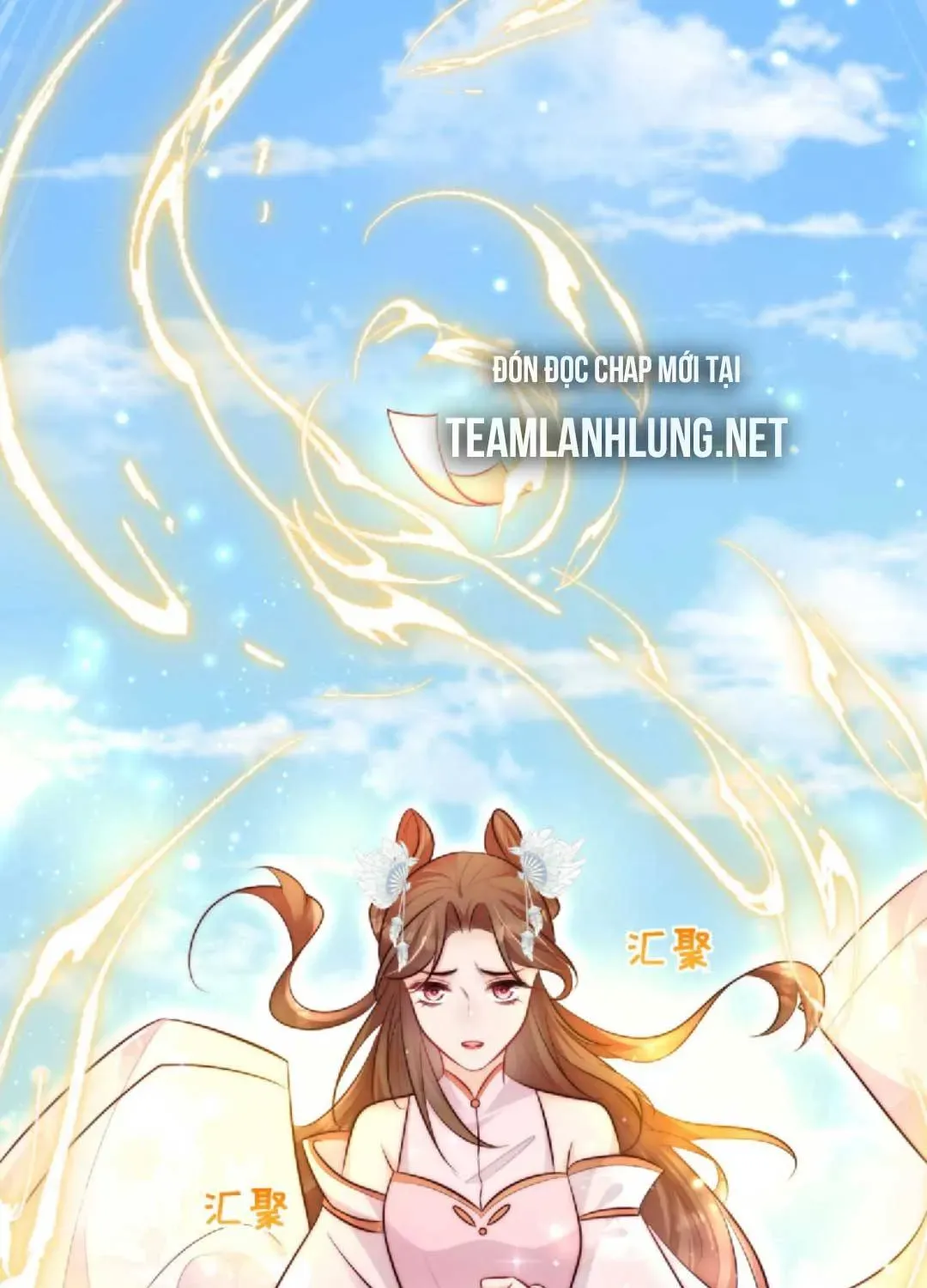 Tất Cả Phản Diện Đều Hắc Hoá , Chỉ Mỗi Sư Là Hài Hước Chapter 37 - Trang 23