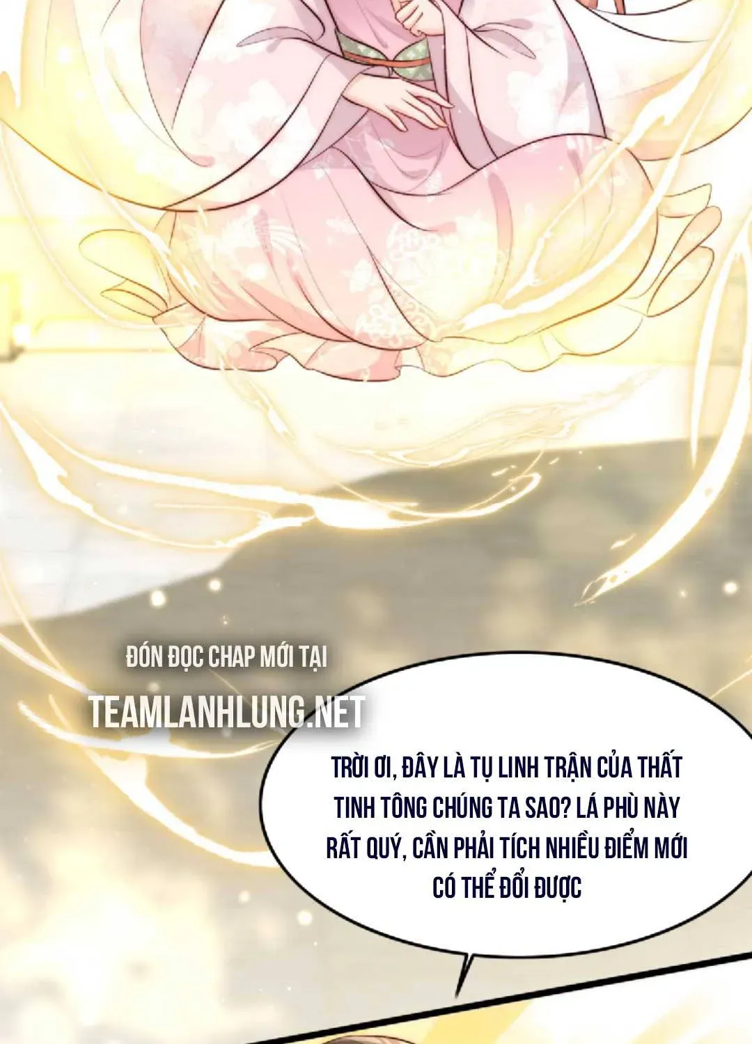 Tất Cả Phản Diện Đều Hắc Hoá , Chỉ Mỗi Sư Là Hài Hước Chapter 37 - Trang 24