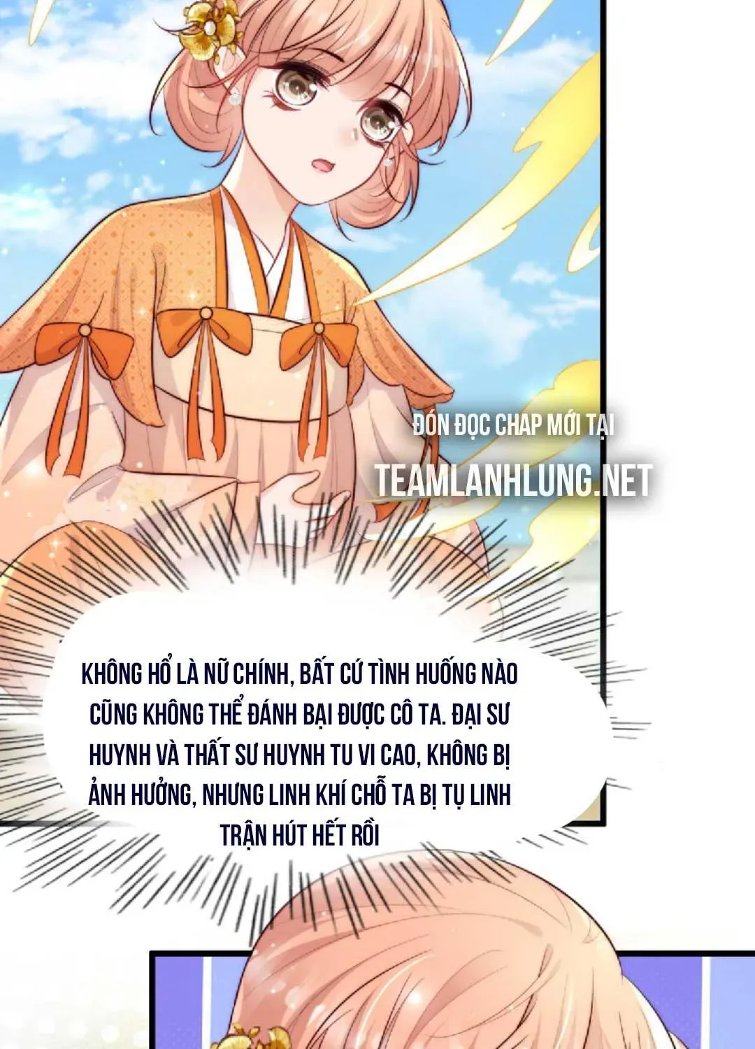 Tất Cả Phản Diện Đều Hắc Hoá , Chỉ Mỗi Sư Là Hài Hước Chapter 37 - Trang 26