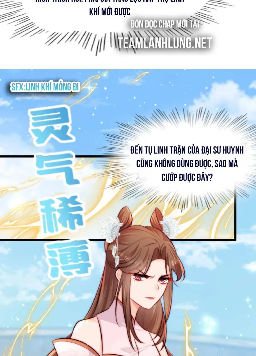 Tất Cả Phản Diện Đều Hắc Hoá , Chỉ Mỗi Sư Là Hài Hước Chapter 37 - Trang 34