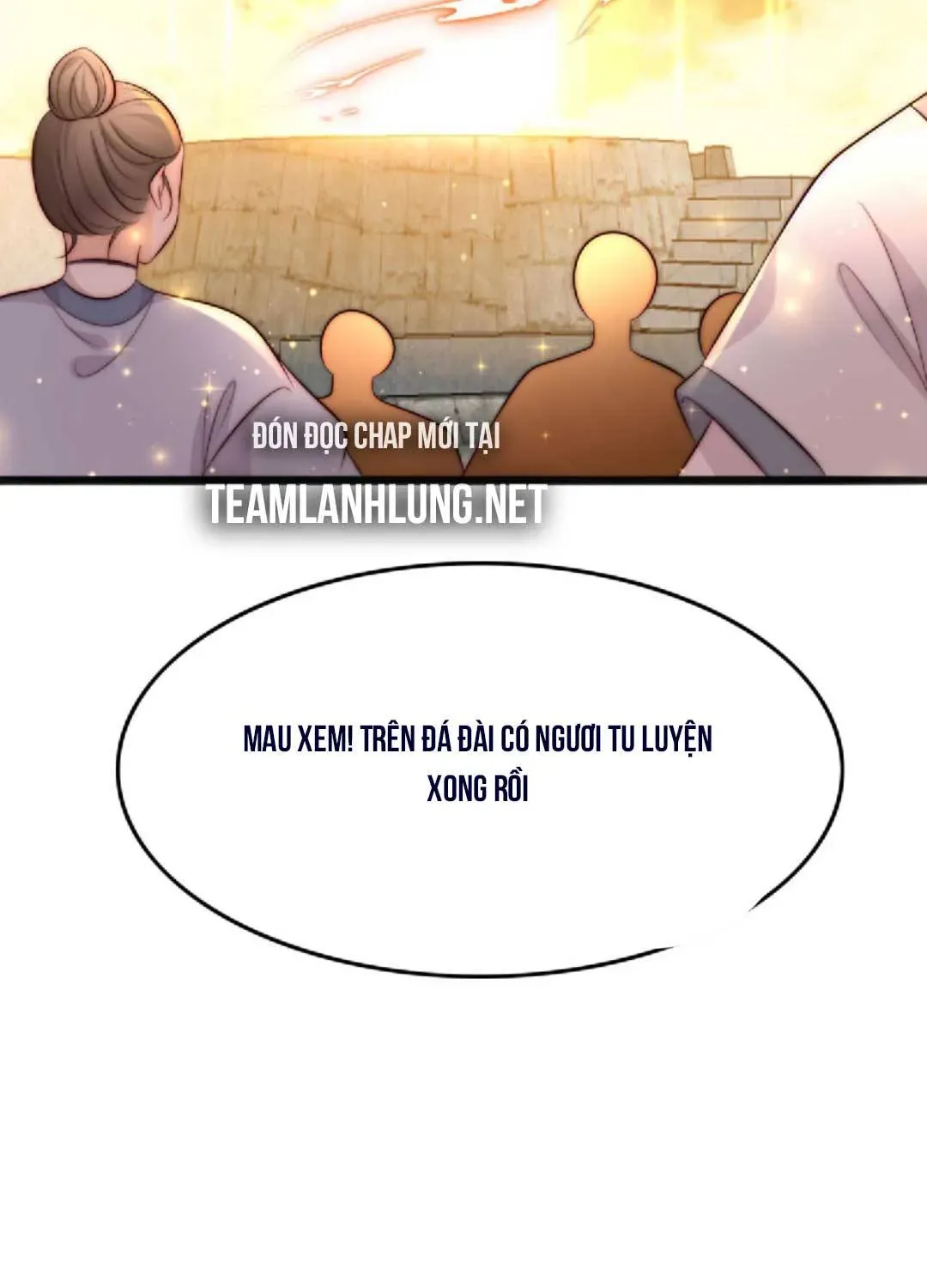 Tất Cả Phản Diện Đều Hắc Hoá , Chỉ Mỗi Sư Là Hài Hước Chapter 37 - Trang 39