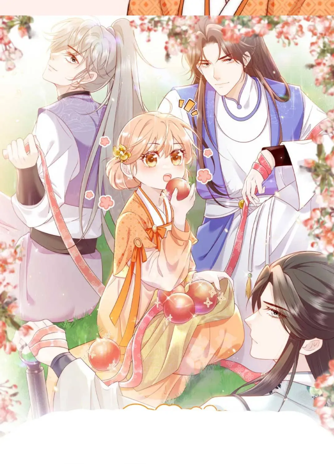 Tất Cả Phản Diện Đều Hắc Hoá , Chỉ Mỗi Sư Là Hài Hước Chapter 37 - Trang 7