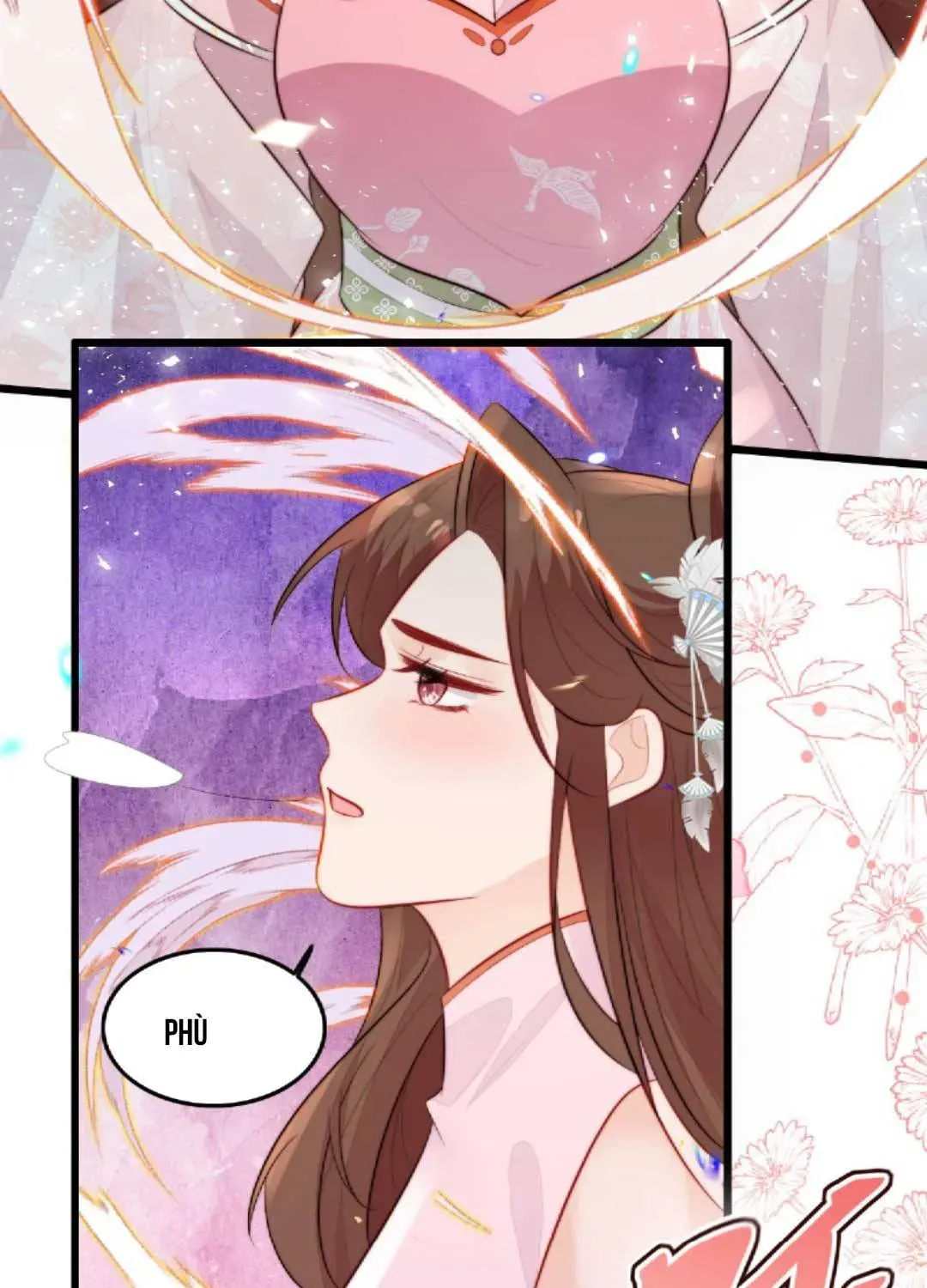 Tất Cả Phản Diện Đều Hắc Hoá , Chỉ Mỗi Sư  Là Hài Hước Chapter 38 - Trang 11