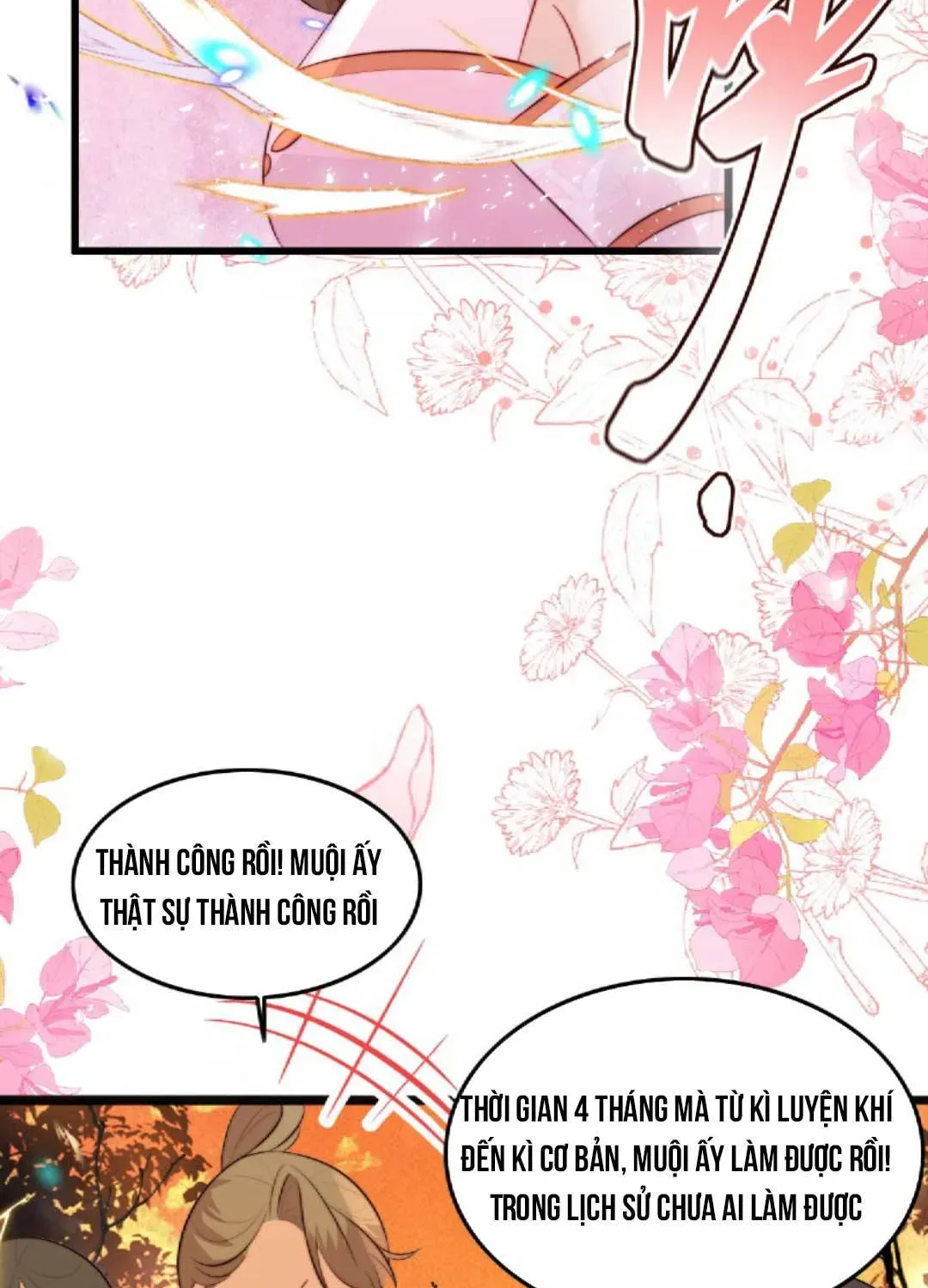 Tất Cả Phản Diện Đều Hắc Hoá , Chỉ Mỗi Sư  Là Hài Hước Chapter 38 - Trang 12