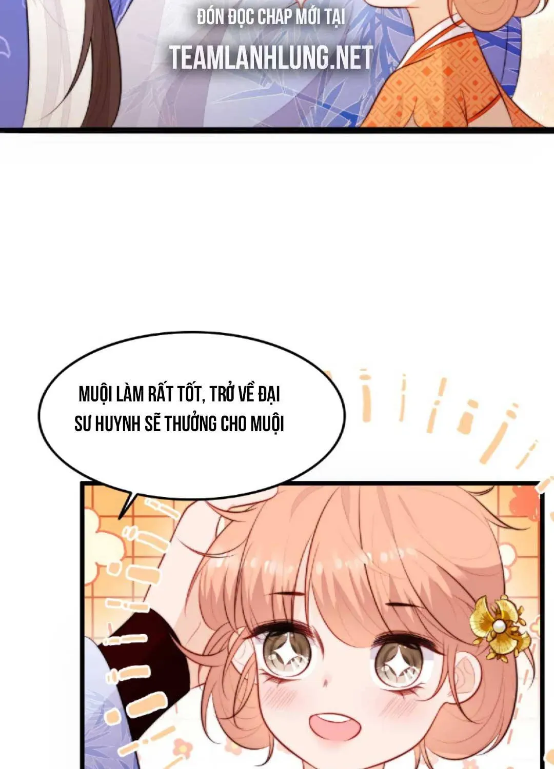Tất Cả Phản Diện Đều Hắc Hoá , Chỉ Mỗi Sư  Là Hài Hước Chapter 38 - Trang 20