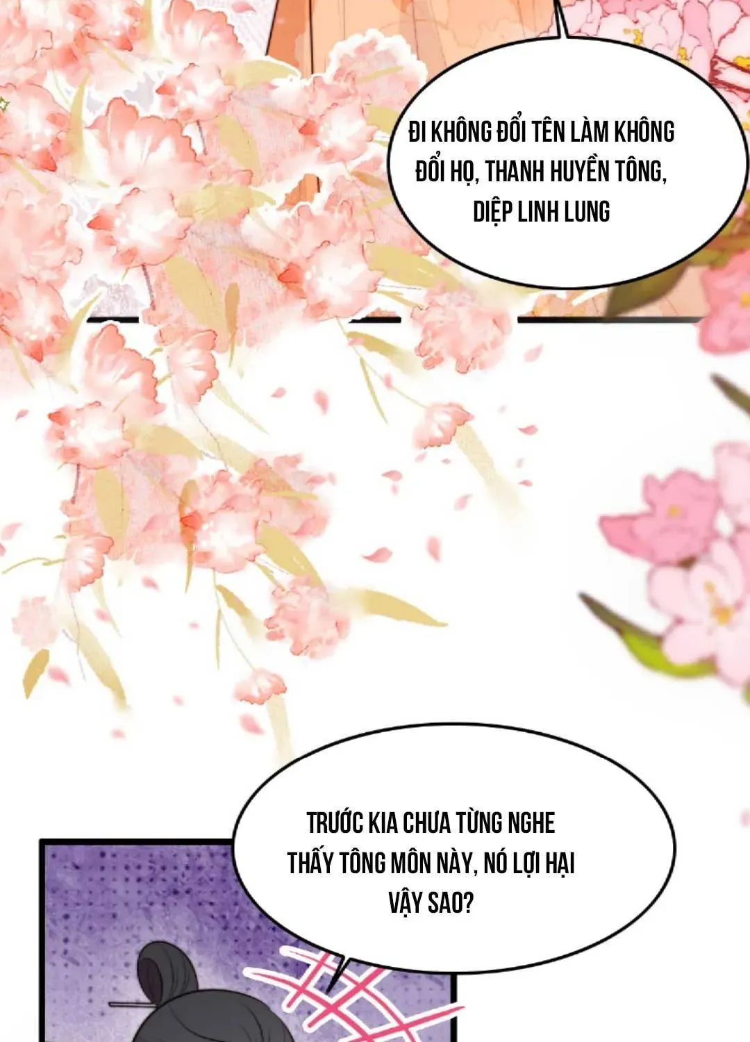 Tất Cả Phản Diện Đều Hắc Hoá , Chỉ Mỗi Sư  Là Hài Hước Chapter 38 - Trang 25