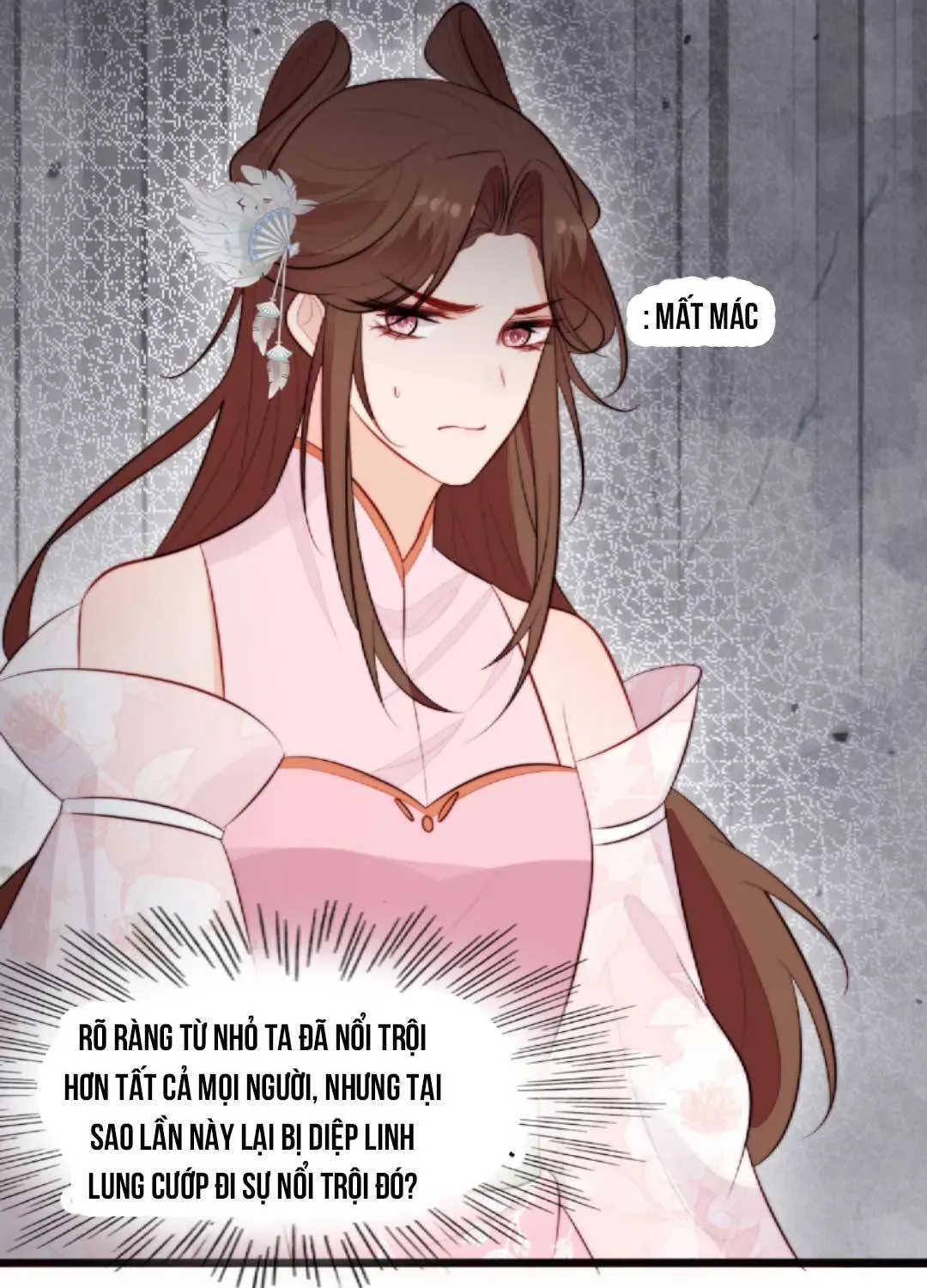 Tất Cả Phản Diện Đều Hắc Hoá , Chỉ Mỗi Sư  Là Hài Hước Chapter 38 - Trang 27