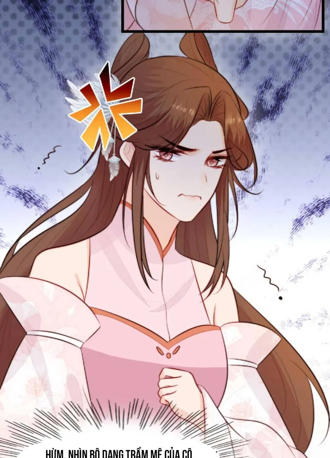 Tất Cả Phản Diện Đều Hắc Hoá , Chỉ Mỗi Sư  Là Hài Hước Chapter 38 - Trang 33