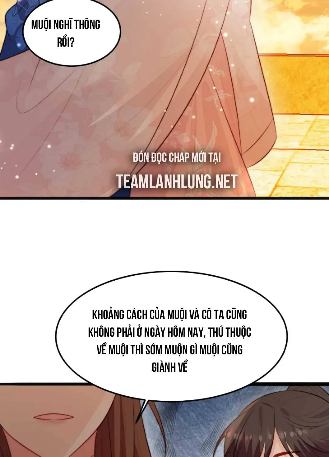 Tất Cả Phản Diện Đều Hắc Hoá , Chỉ Mỗi Sư  Là Hài Hước Chapter 38 - Trang 35