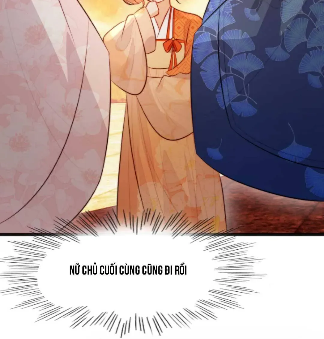Tất Cả Phản Diện Đều Hắc Hoá , Chỉ Mỗi Sư  Là Hài Hước Chapter 38 - Trang 37