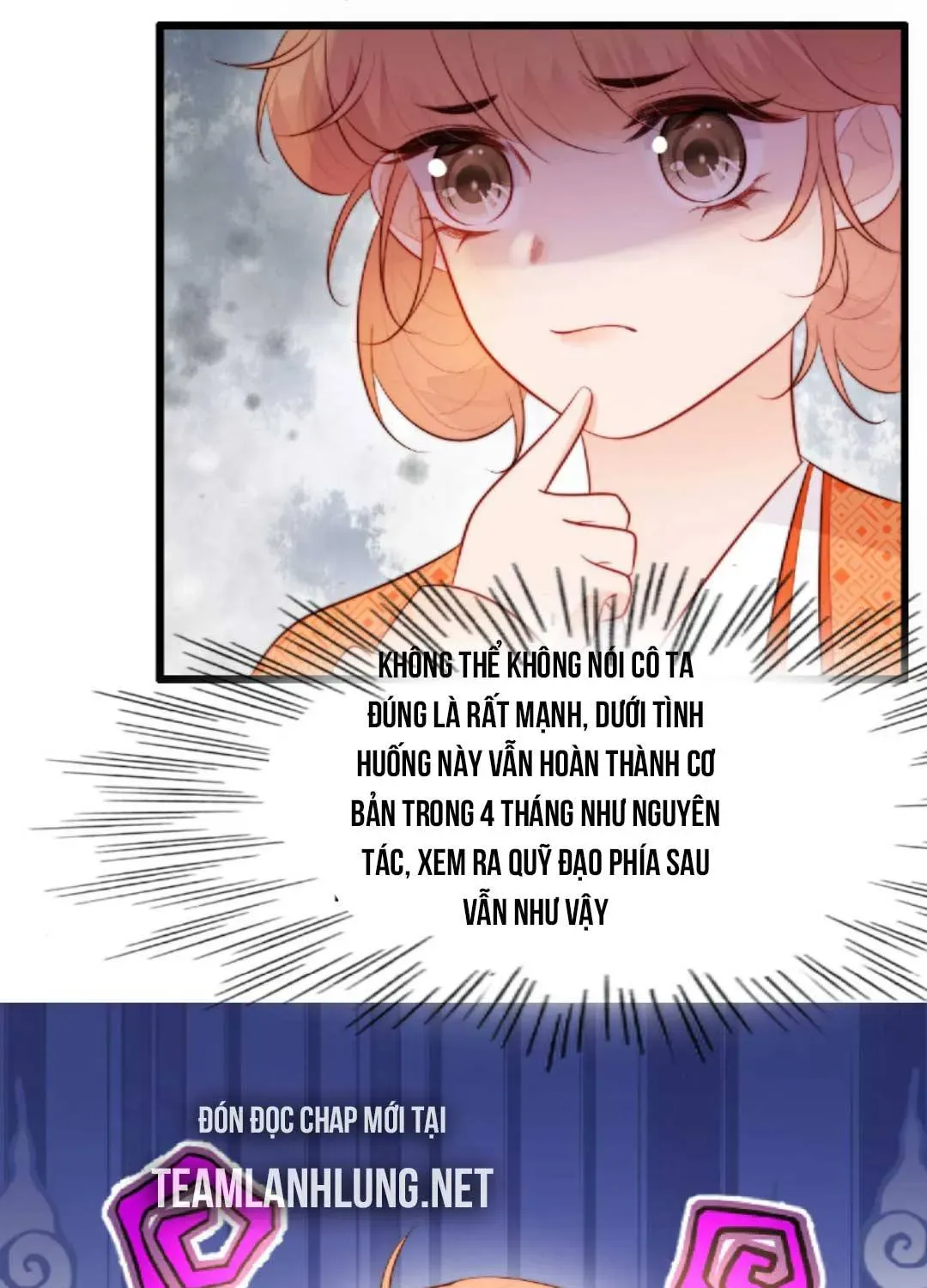 Tất Cả Phản Diện Đều Hắc Hoá , Chỉ Mỗi Sư  Là Hài Hước Chapter 38 - Trang 38