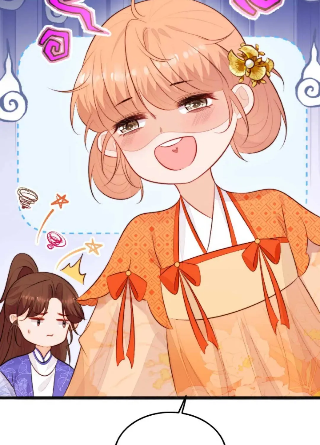 Tất Cả Phản Diện Đều Hắc Hoá , Chỉ Mỗi Sư  Là Hài Hước Chapter 38 - Trang 39