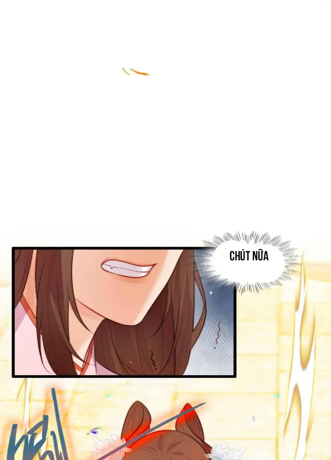 Tất Cả Phản Diện Đều Hắc Hoá , Chỉ Mỗi Sư  Là Hài Hước Chapter 38 - Trang 8