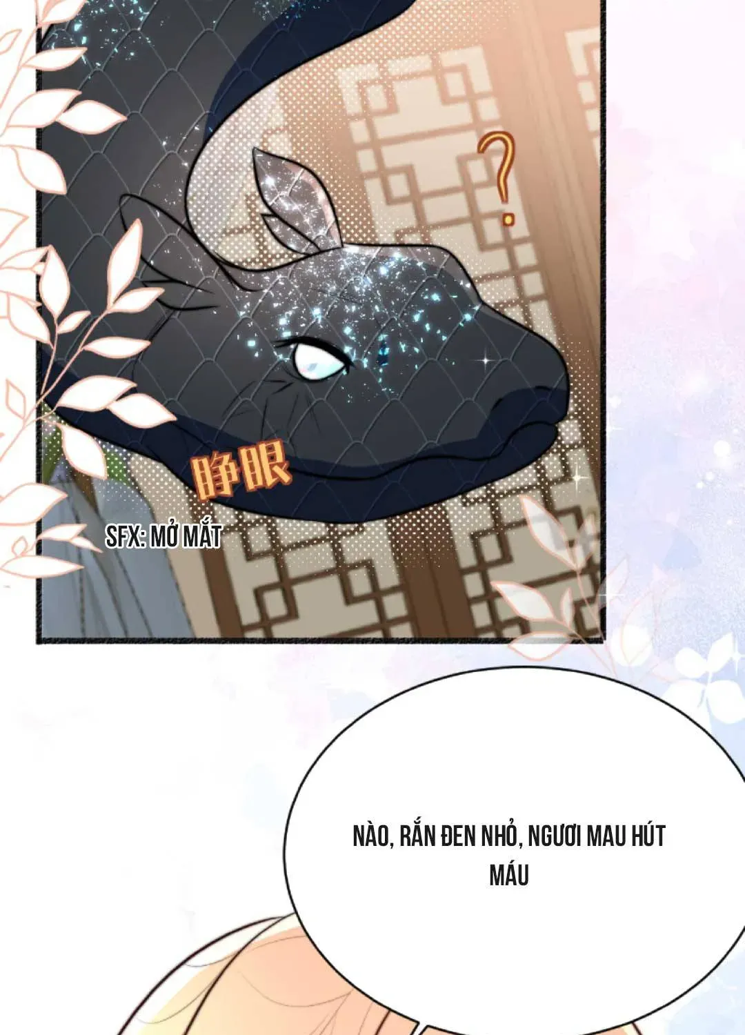 Tất Cả Phản Diện Đều Hắc Hoá , Chỉ Mỗi Sư  Là Hài Hước Chapter 39 - Trang 11