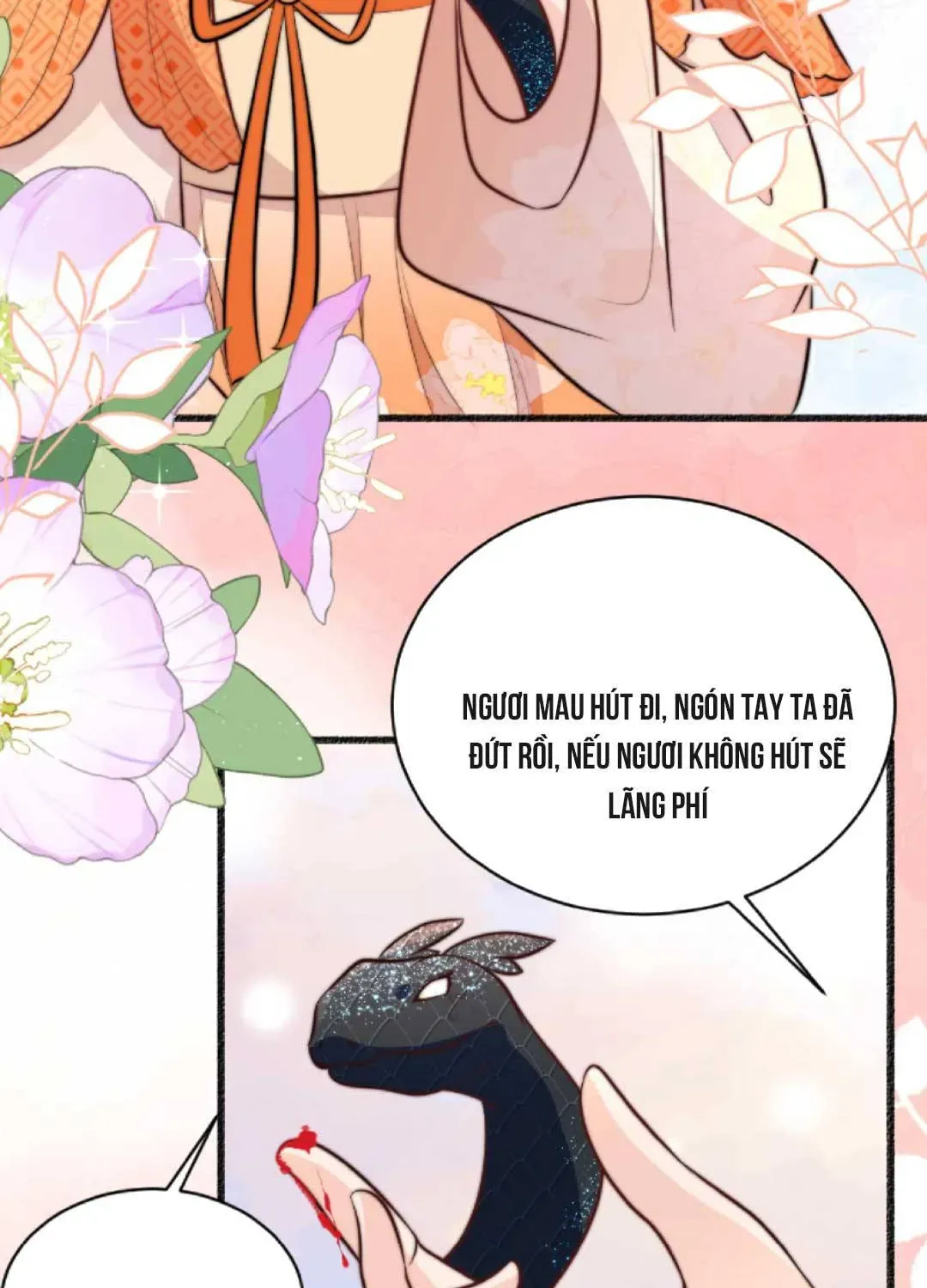 Tất Cả Phản Diện Đều Hắc Hoá , Chỉ Mỗi Sư  Là Hài Hước Chapter 39 - Trang 16