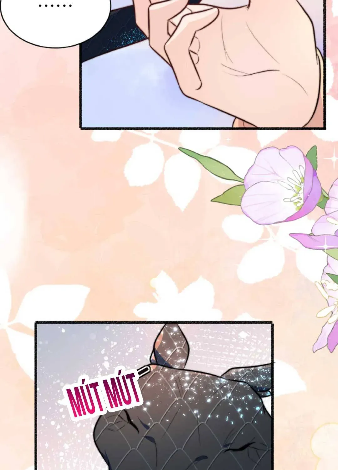 Tất Cả Phản Diện Đều Hắc Hoá , Chỉ Mỗi Sư  Là Hài Hước Chapter 39 - Trang 17