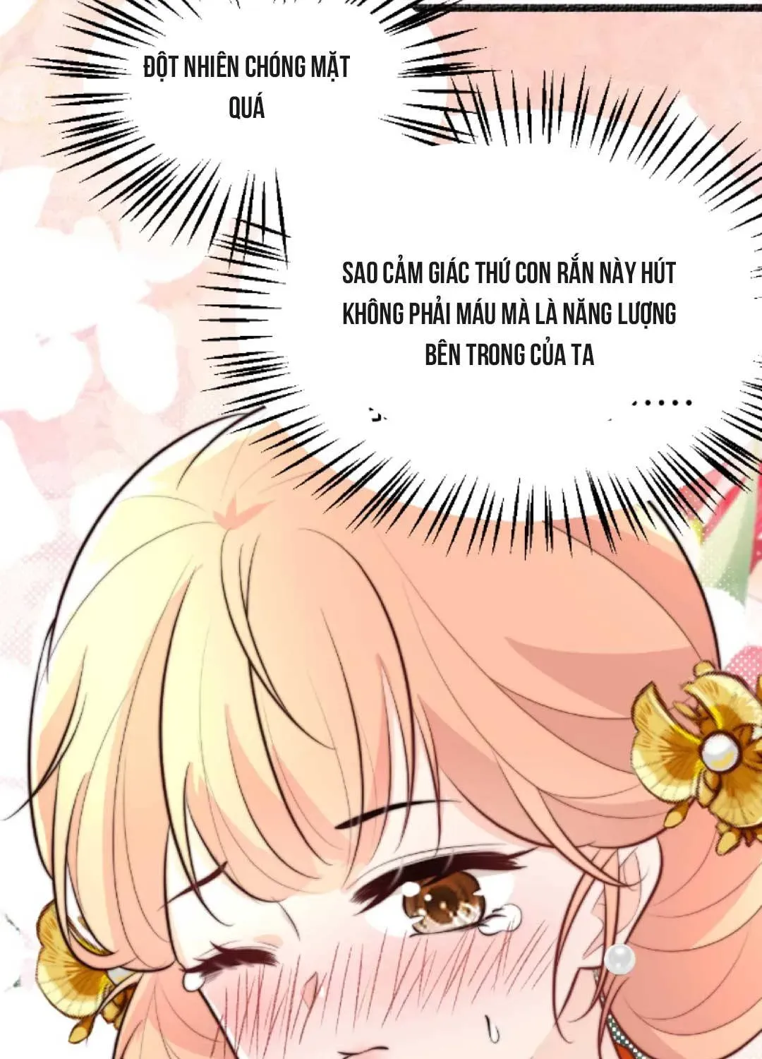 Tất Cả Phản Diện Đều Hắc Hoá , Chỉ Mỗi Sư  Là Hài Hước Chapter 39 - Trang 19