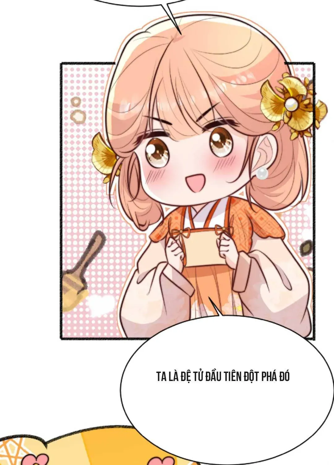 Tất Cả Phản Diện Đều Hắc Hoá , Chỉ Mỗi Sư  Là Hài Hước Chapter 39 - Trang 27