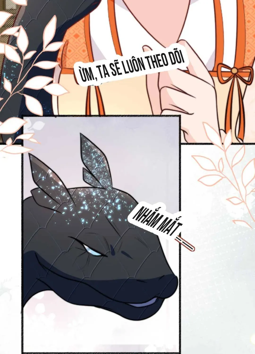Tất Cả Phản Diện Đều Hắc Hoá , Chỉ Mỗi Sư  Là Hài Hước Chapter 39 - Trang 32