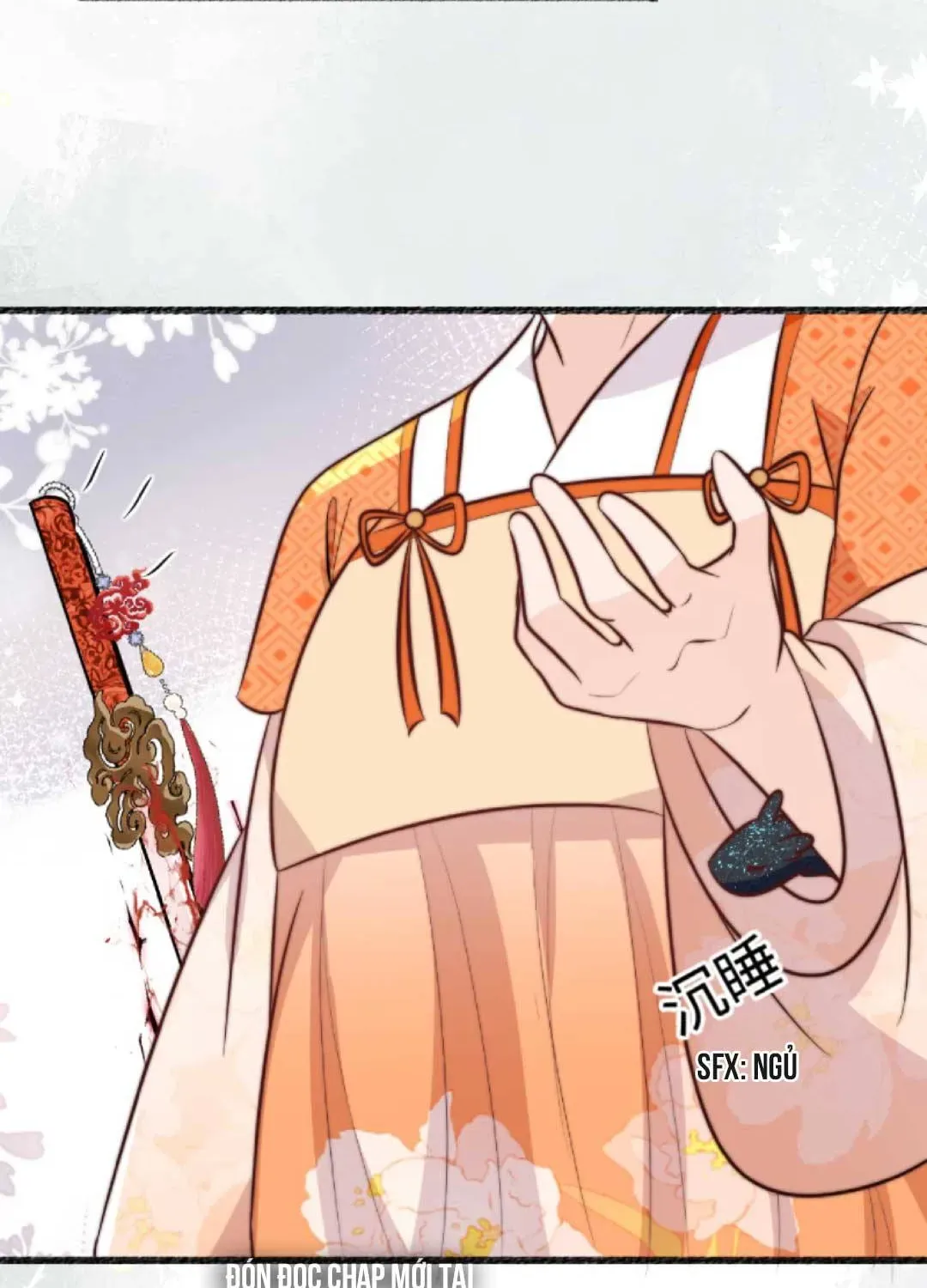 Tất Cả Phản Diện Đều Hắc Hoá , Chỉ Mỗi Sư  Là Hài Hước Chapter 39 - Trang 33