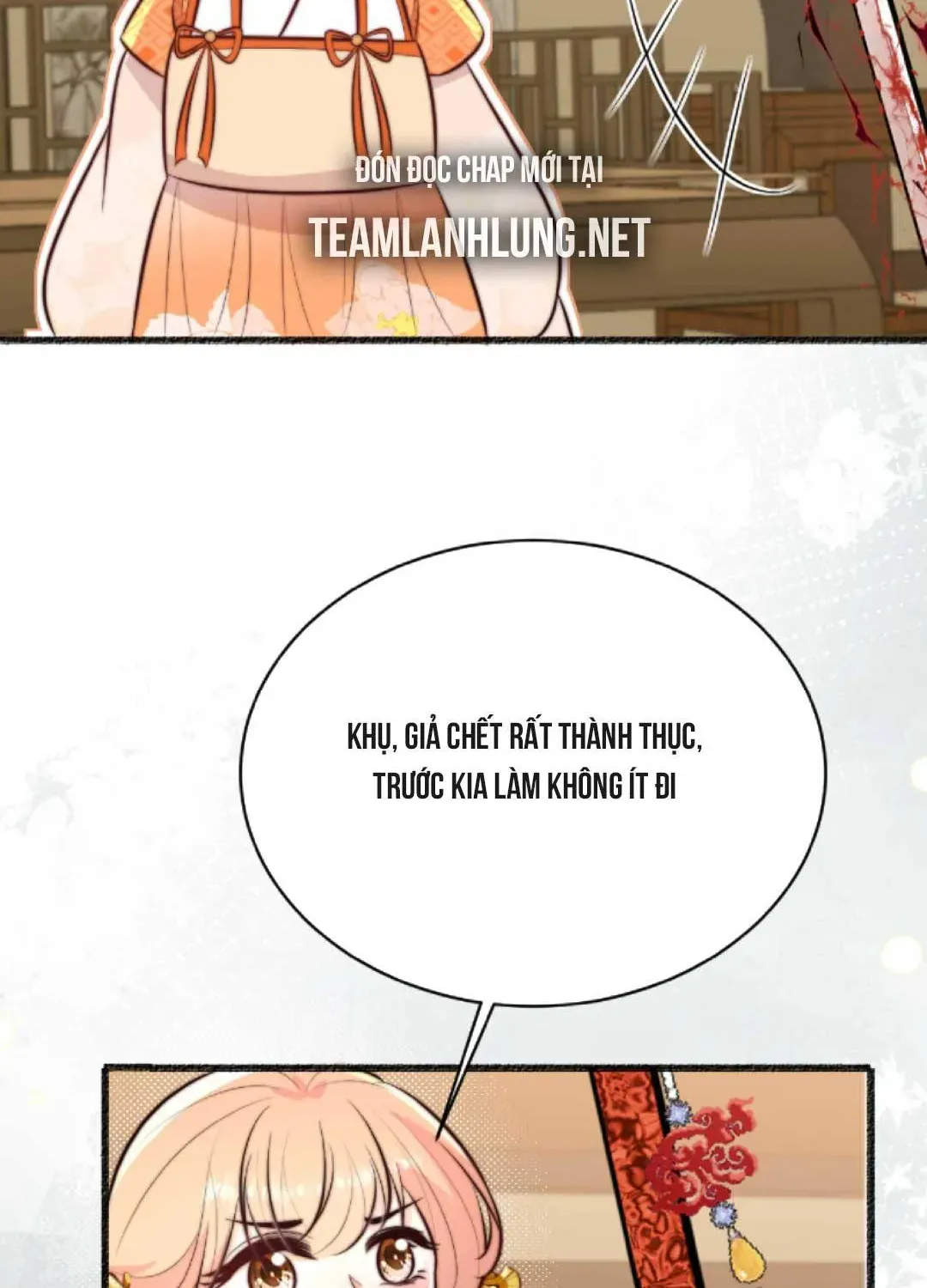 Tất Cả Phản Diện Đều Hắc Hoá , Chỉ Mỗi Sư  Là Hài Hước Chapter 39 - Trang 35