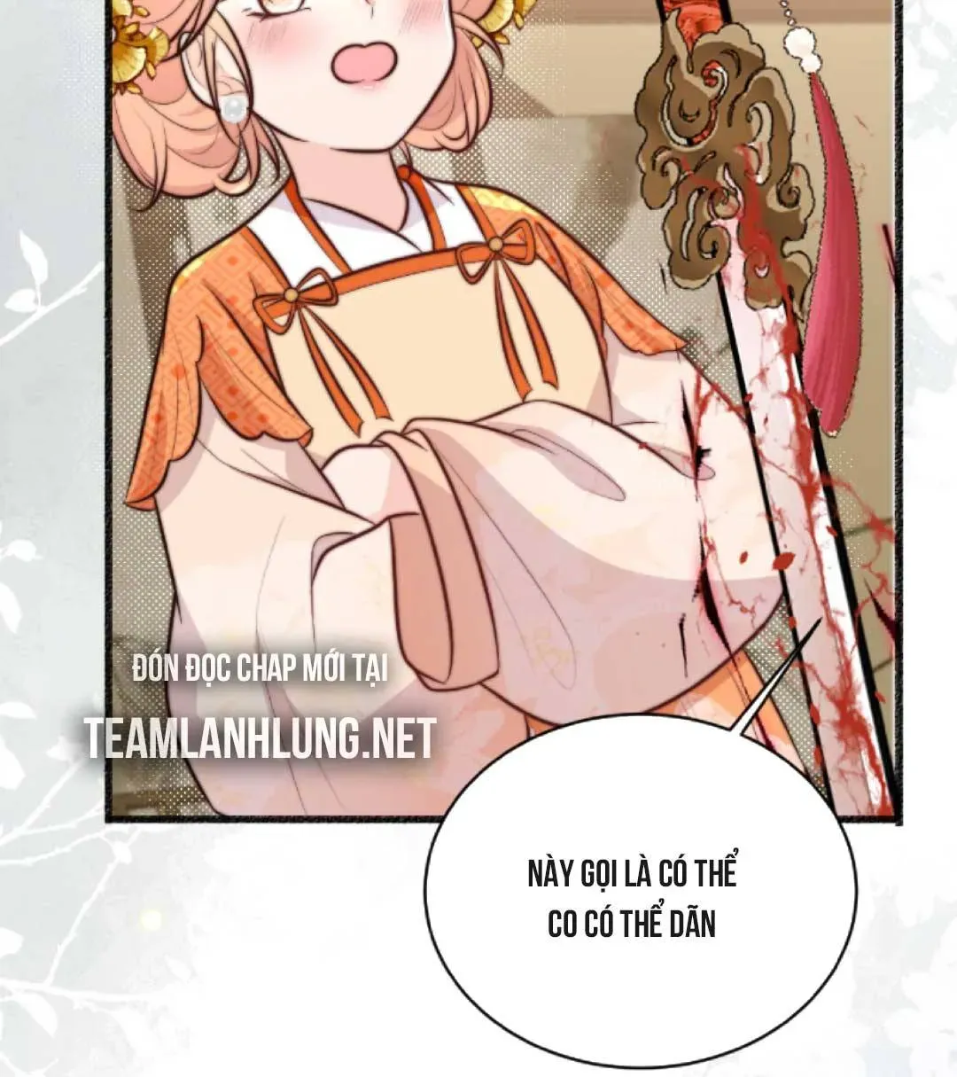 Tất Cả Phản Diện Đều Hắc Hoá , Chỉ Mỗi Sư  Là Hài Hước Chapter 39 - Trang 36