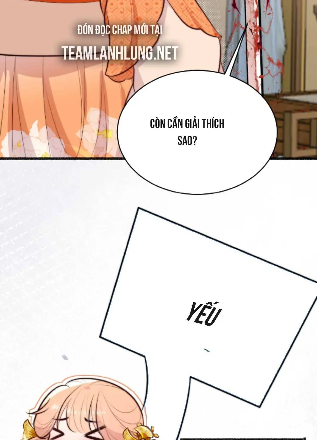 Tất Cả Phản Diện Đều Hắc Hoá , Chỉ Mỗi Sư  Là Hài Hước Chapter 39 - Trang 38