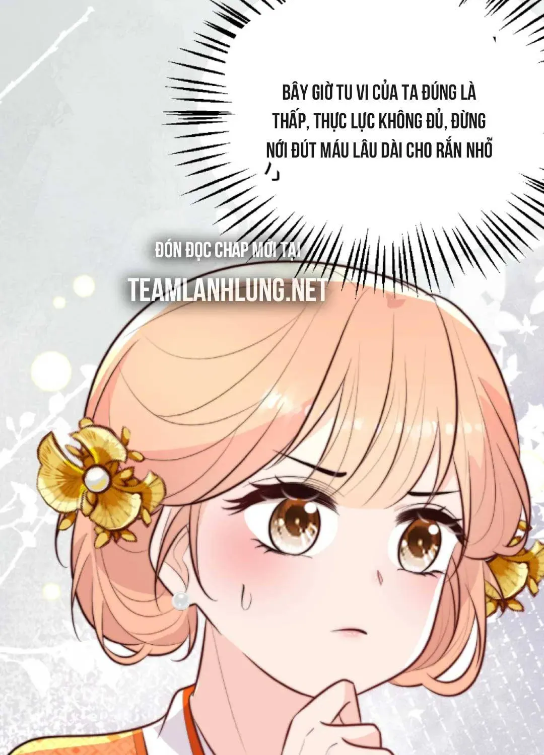 Tất Cả Phản Diện Đều Hắc Hoá , Chỉ Mỗi Sư  Là Hài Hước Chapter 39 - Trang 40