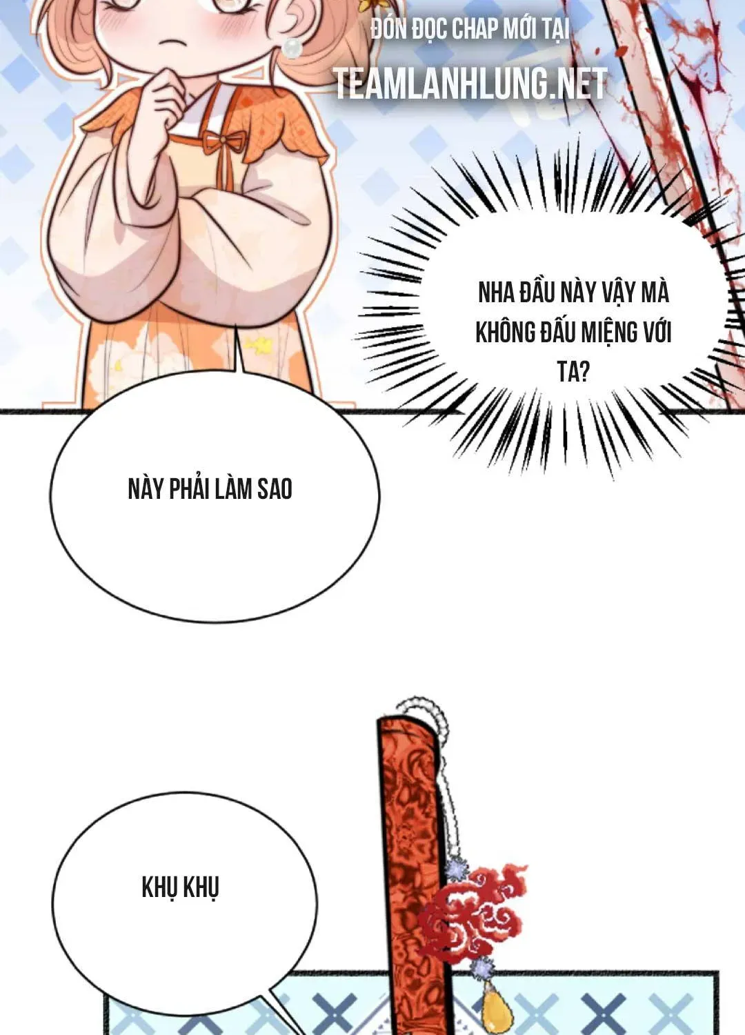 Tất Cả Phản Diện Đều Hắc Hoá , Chỉ Mỗi Sư  Là Hài Hước Chapter 39 - Trang 42