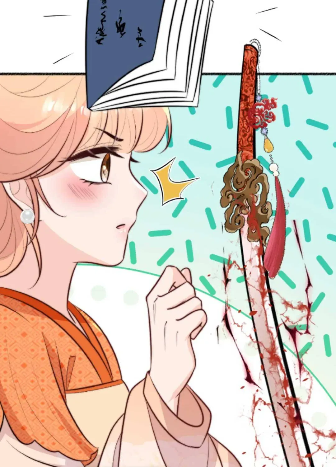 Tất Cả Phản Diện Đều Hắc Hoá , Chỉ Mỗi Sư  Là Hài Hước Chapter 39 - Trang 44