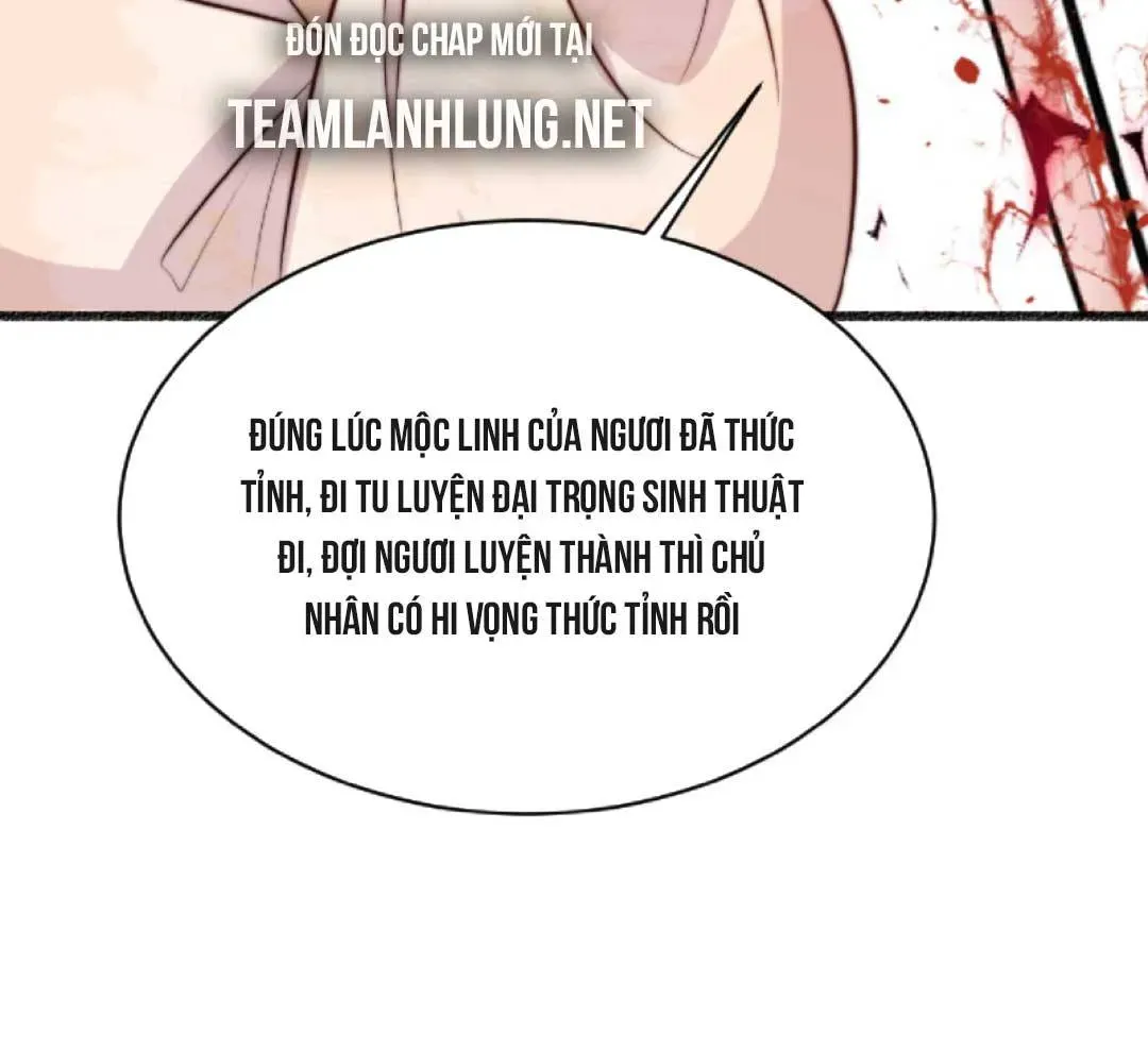 Tất Cả Phản Diện Đều Hắc Hoá , Chỉ Mỗi Sư  Là Hài Hước Chapter 39 - Trang 45