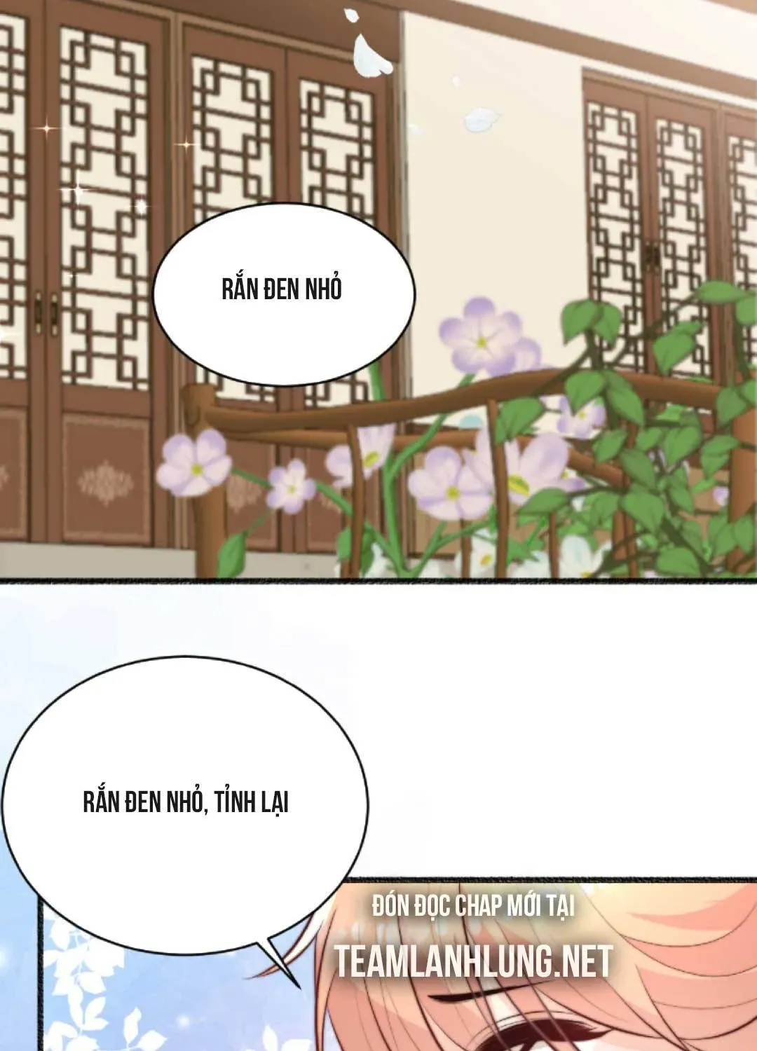 Tất Cả Phản Diện Đều Hắc Hoá , Chỉ Mỗi Sư  Là Hài Hước Chapter 39 - Trang 9