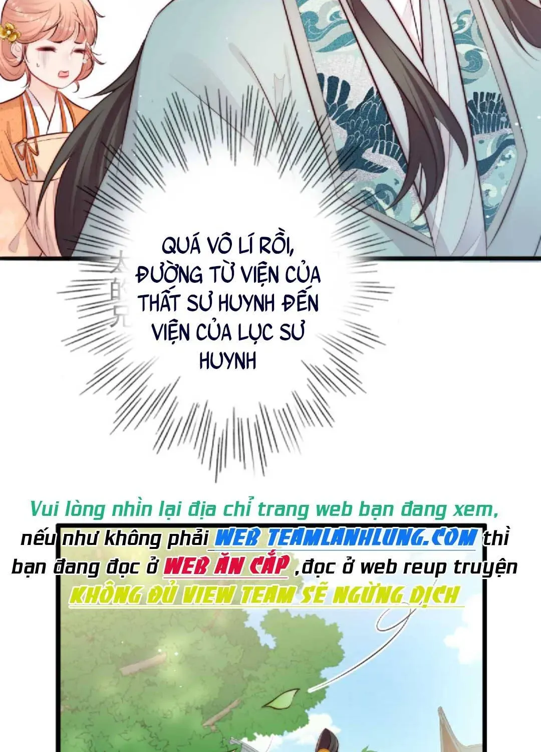 Tất Cả Phản Diện Đều Hắc Hoá , Chỉ Mỗi Sư Là Hài Hước Chapter 4 - Trang 14