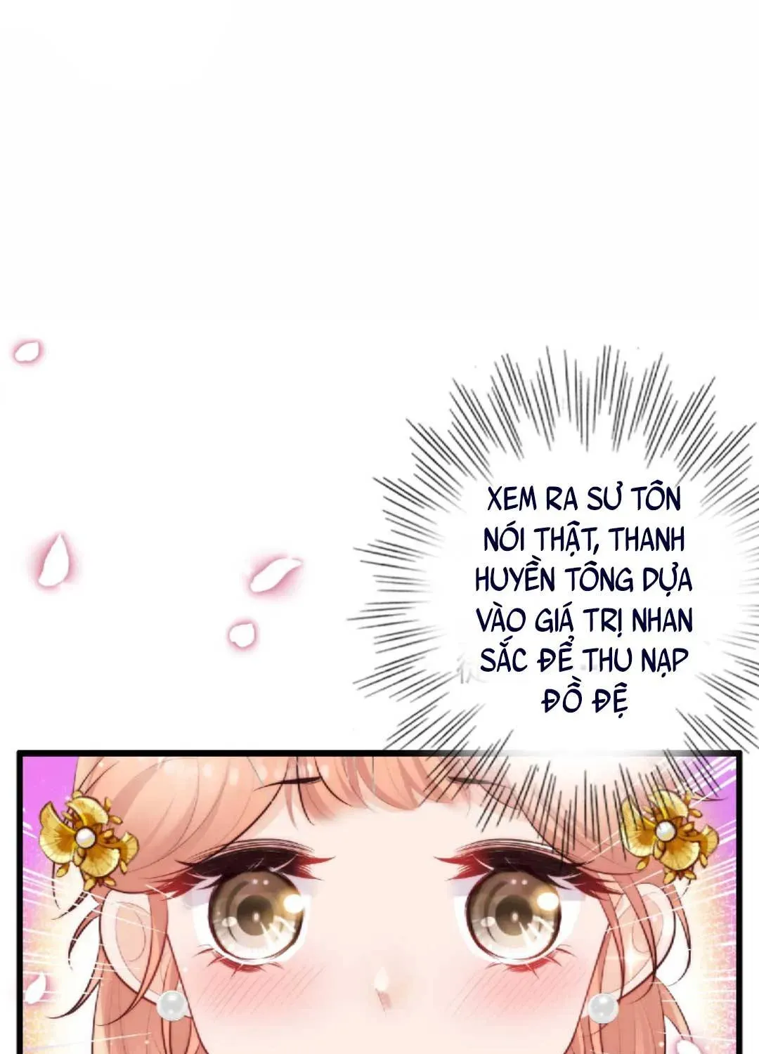 Tất Cả Phản Diện Đều Hắc Hoá , Chỉ Mỗi Sư Là Hài Hước Chapter 4 - Trang 20