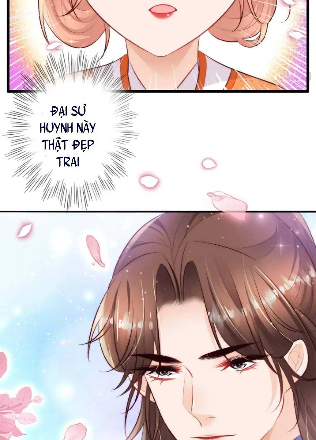 Tất Cả Phản Diện Đều Hắc Hoá , Chỉ Mỗi Sư Là Hài Hước Chapter 4 - Trang 21
