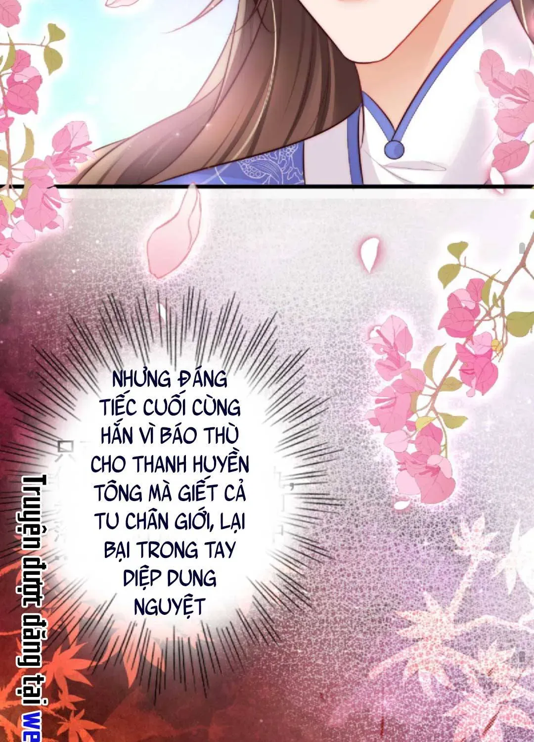 Tất Cả Phản Diện Đều Hắc Hoá , Chỉ Mỗi Sư Là Hài Hước Chapter 4 - Trang 22