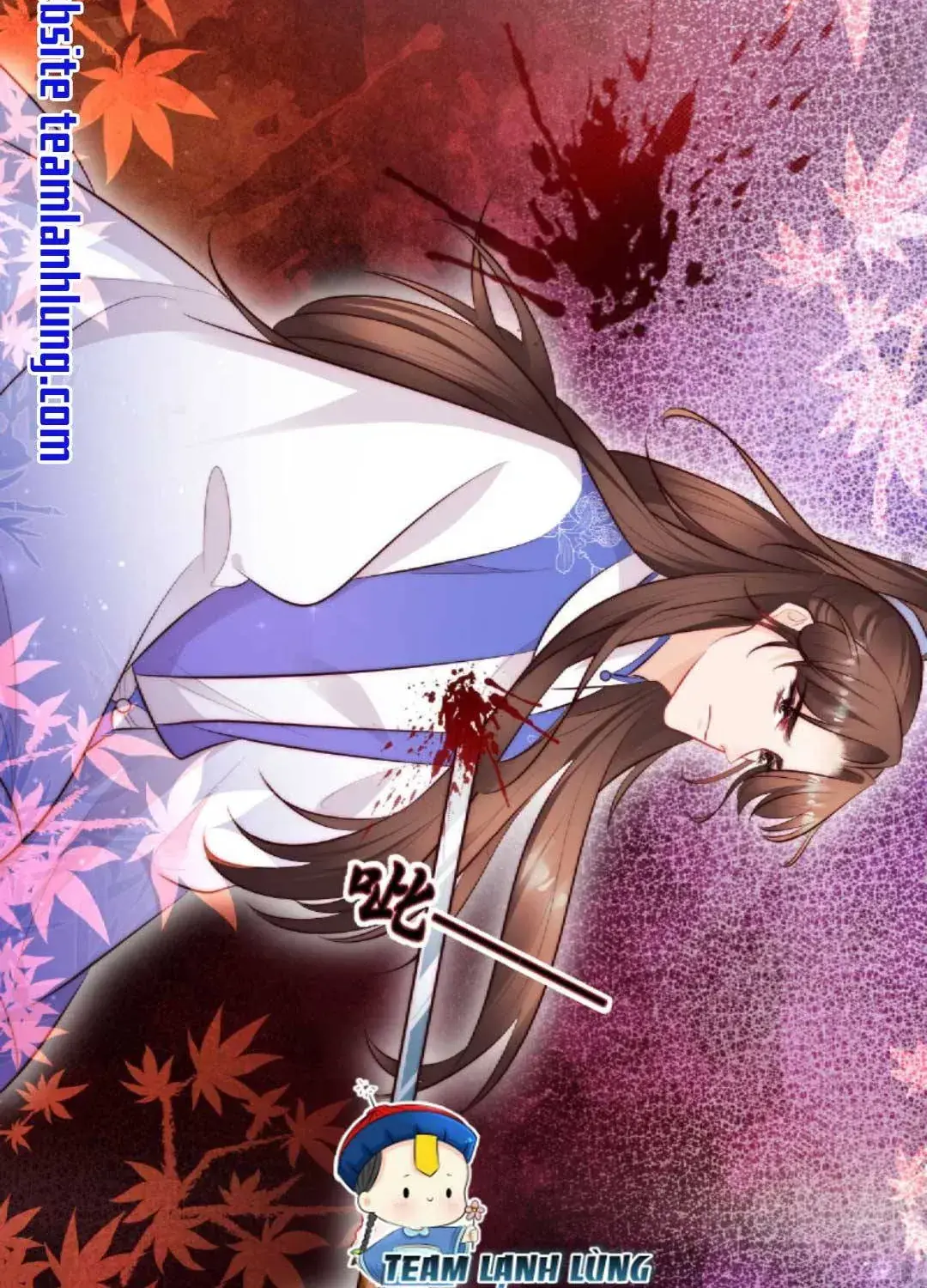 Tất Cả Phản Diện Đều Hắc Hoá , Chỉ Mỗi Sư Là Hài Hước Chapter 4 - Trang 23