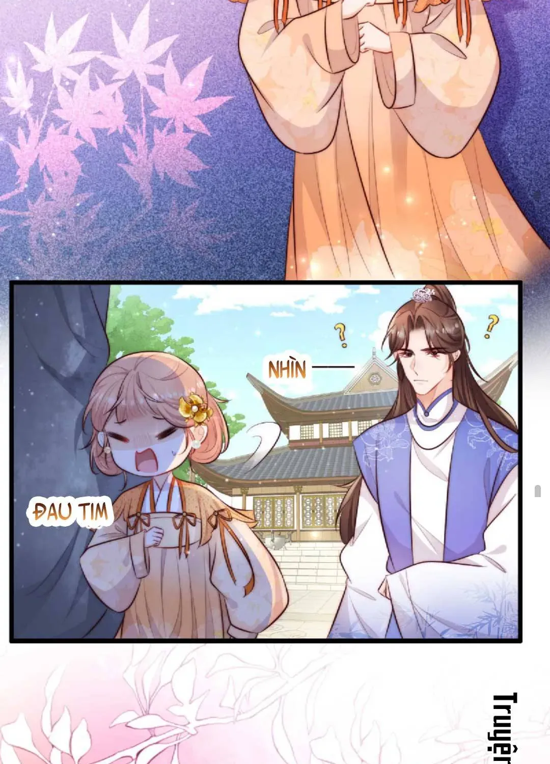 Tất Cả Phản Diện Đều Hắc Hoá , Chỉ Mỗi Sư Là Hài Hước Chapter 4 - Trang 26