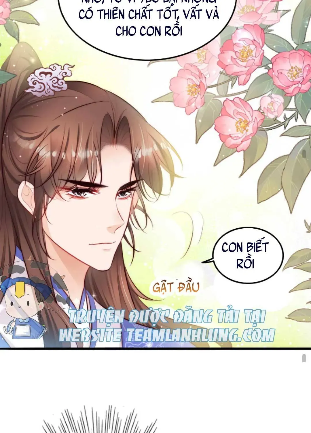 Tất Cả Phản Diện Đều Hắc Hoá , Chỉ Mỗi Sư Là Hài Hước Chapter 4 - Trang 28