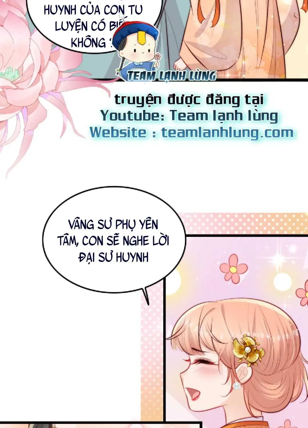 Tất Cả Phản Diện Đều Hắc Hoá , Chỉ Mỗi Sư Là Hài Hước Chapter 4 - Trang 32