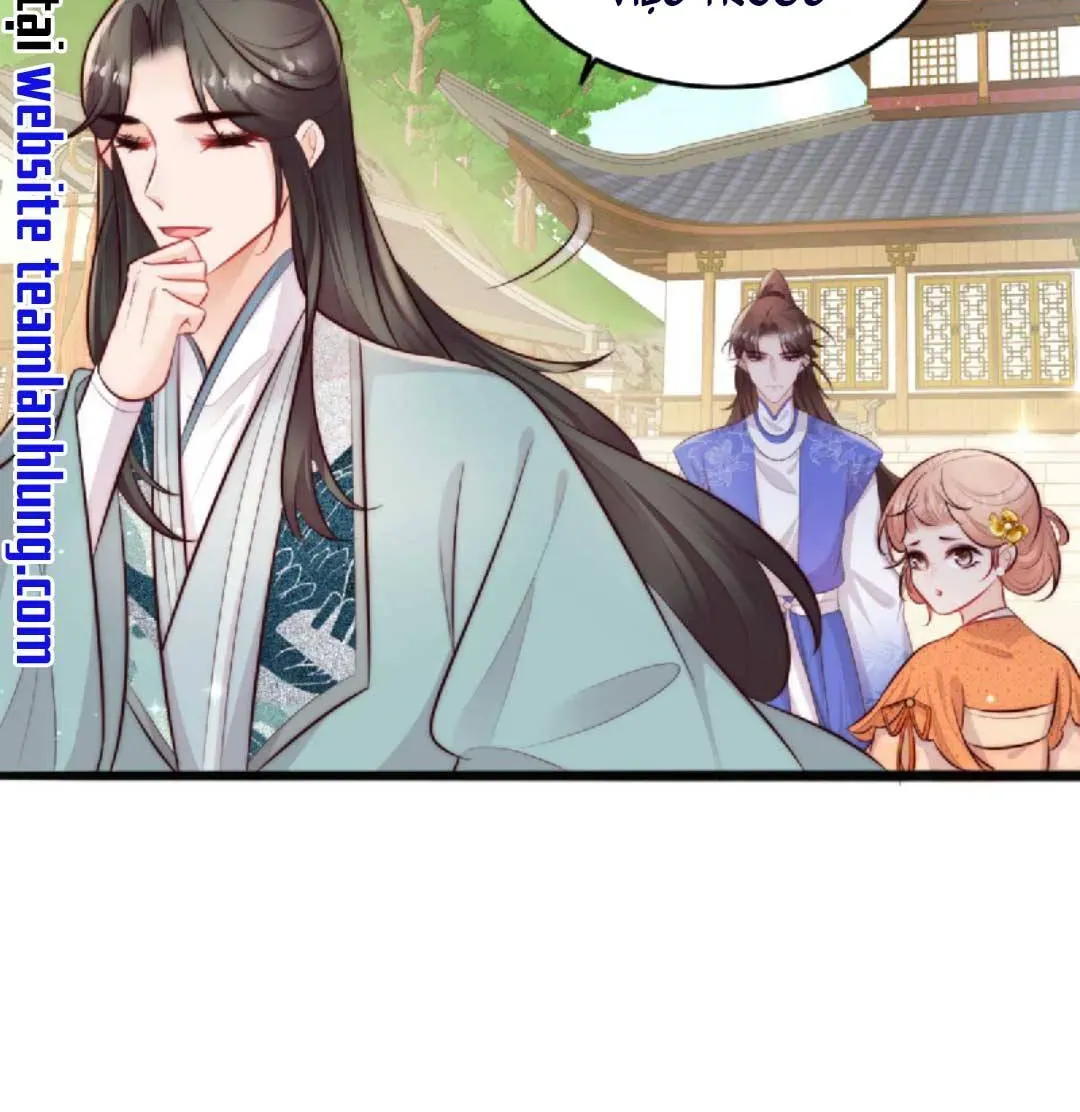 Tất Cả Phản Diện Đều Hắc Hoá , Chỉ Mỗi Sư Là Hài Hước Chapter 4 - Trang 34